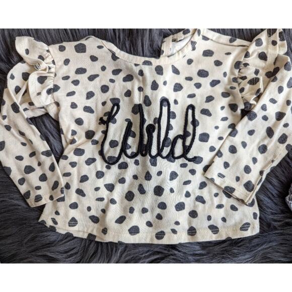 Infant Girls 12M Mixed Spring Bundle - Picture 6 of 8